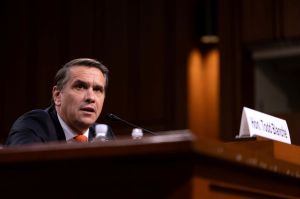 The Senate’s choice is clear: Confirm Todd Blanche or ignore the voters