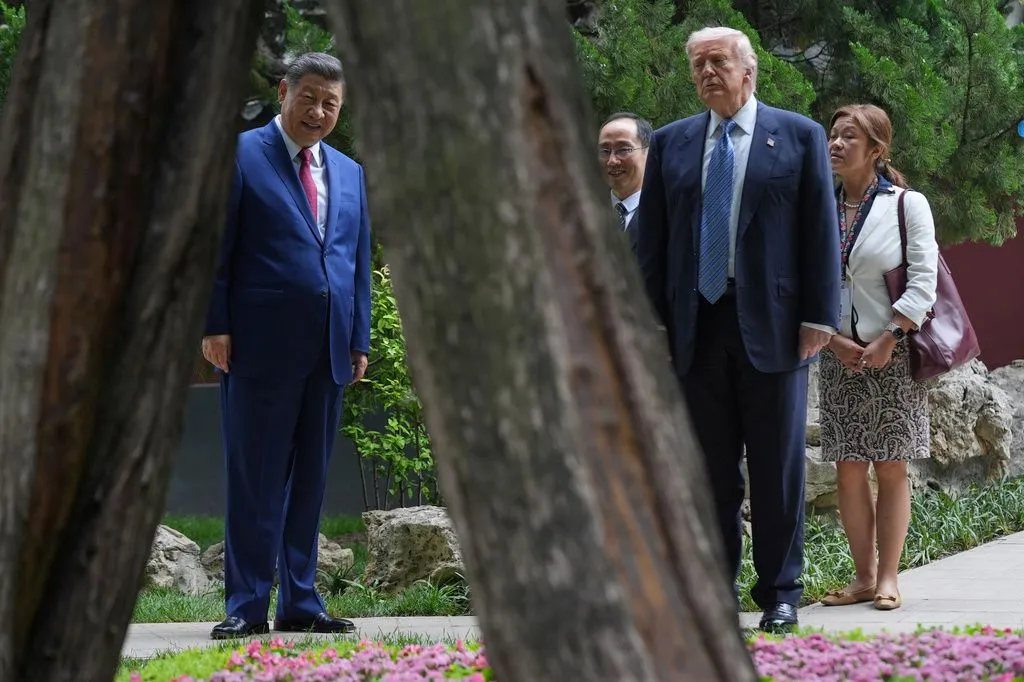 The missing half of Trump’s AI strategy
