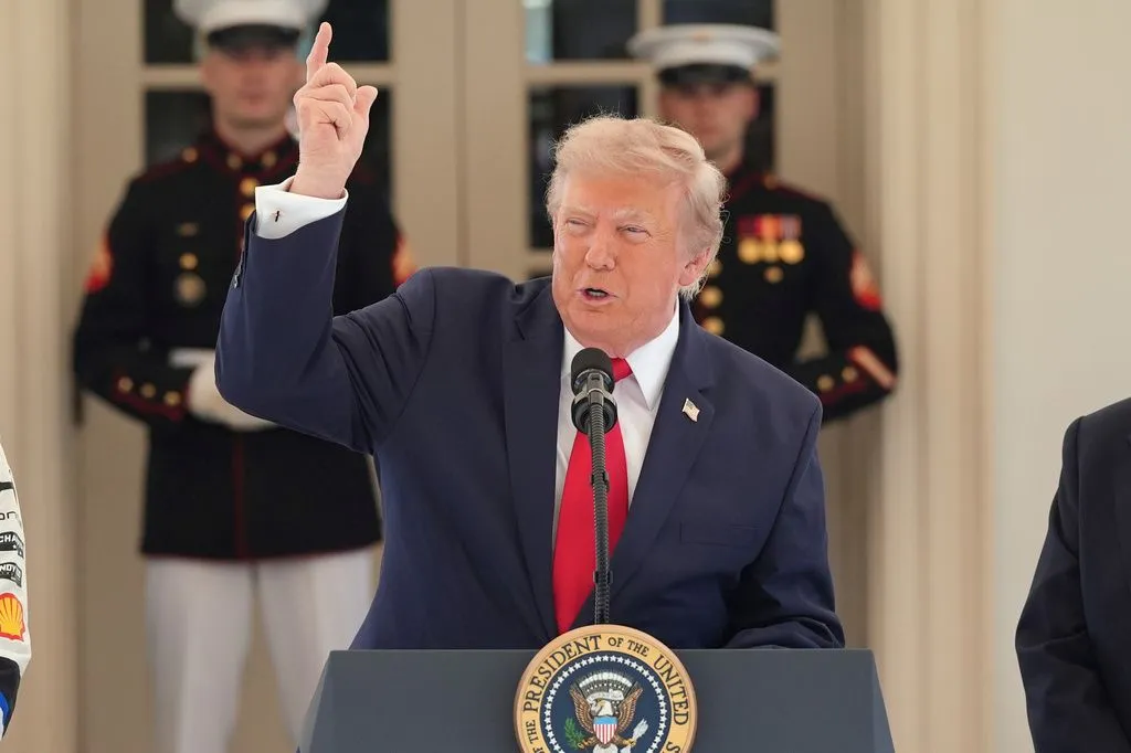 Trump returns to war with Iran from ‘position of strength’