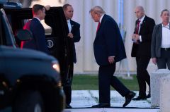 A renewed war means renewed GOP midterm worries