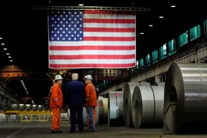 What Oren Cass’s new essay gets wrong about the economy