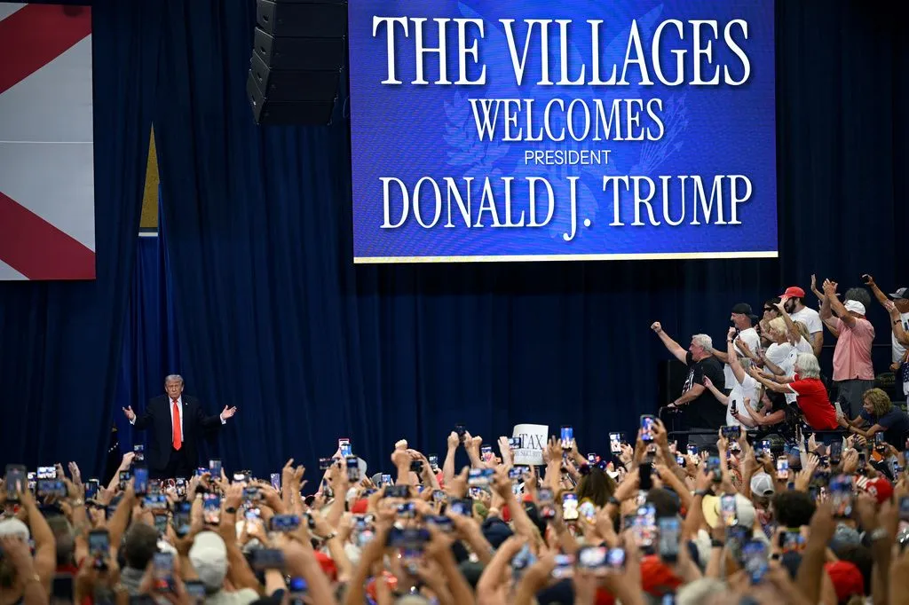The GOP is flowing in cash, but can money mobilize Trump voters before the midterm elections?