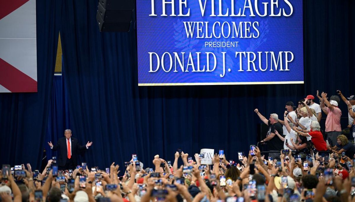 The GOP is flowing in cash, but can money mobilize Trump voters before the midterm elections?