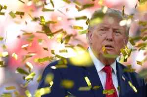 Trump administration put on a security masterclass for FIFA World Cup. Here’s how we did it