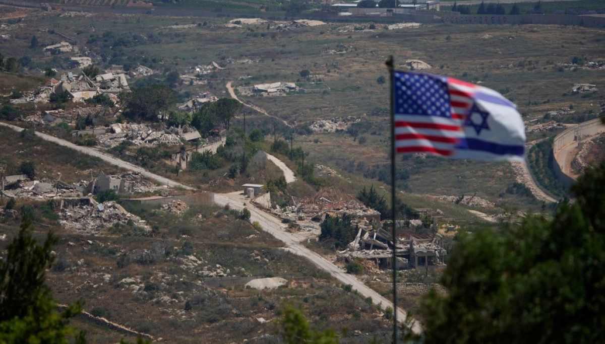 The US should treat Israel as an asset, not a liability