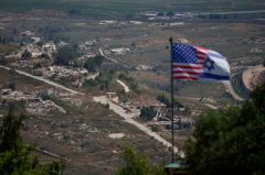 The US should treat Israel as an asset, not a liability