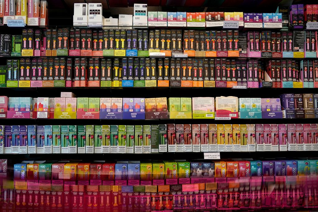 America’s deadliest products are legal. The safer ones are in court