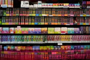 America’s deadliest products are legal. The safer ones are in court