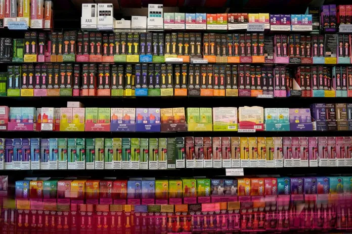 America’s deadliest products are legal. The safer ones are in court