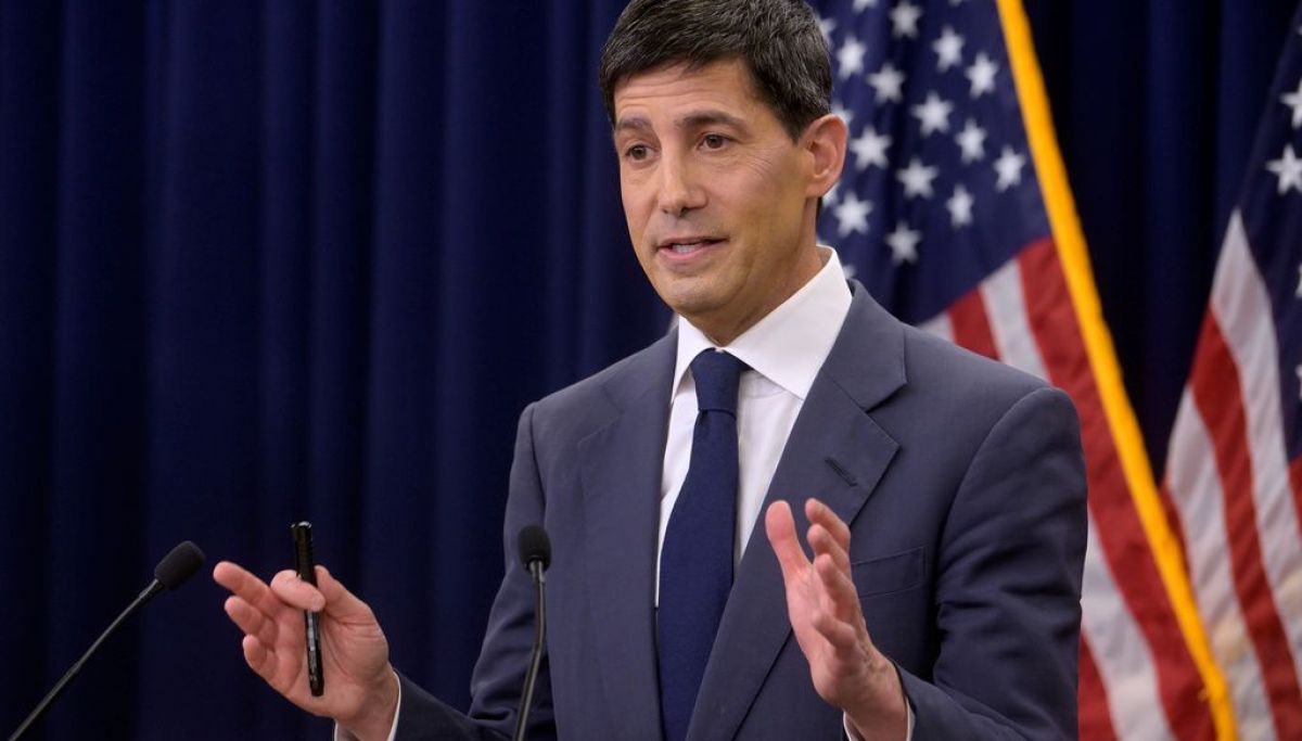 US to avoid Biden-level inflation despite Iran disruptions