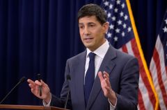US set to dodge Biden-level inflation despite Iran disruptions