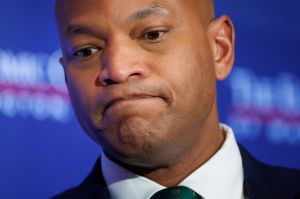 Maryland may finally see redistricting action — just not the way Wes Moore wanted