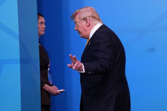 White House eyes Iran redlines as Trump declares ceasefire over White House eyes Iran redlines as Trump declares ceasefire over