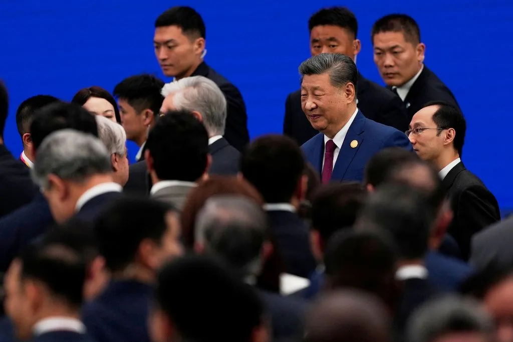 How China stole voter registration from 220 million US citizens, according to declassified materials