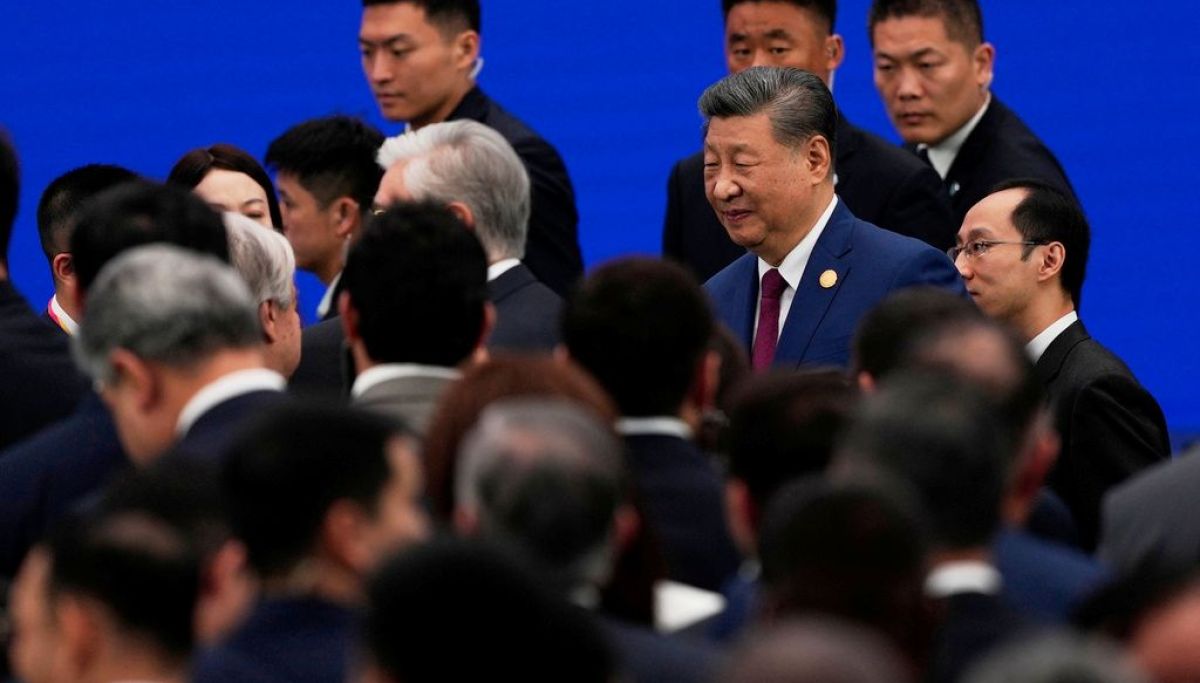 How China stole voter registration from 220 million US citizens, according to declassified materials
