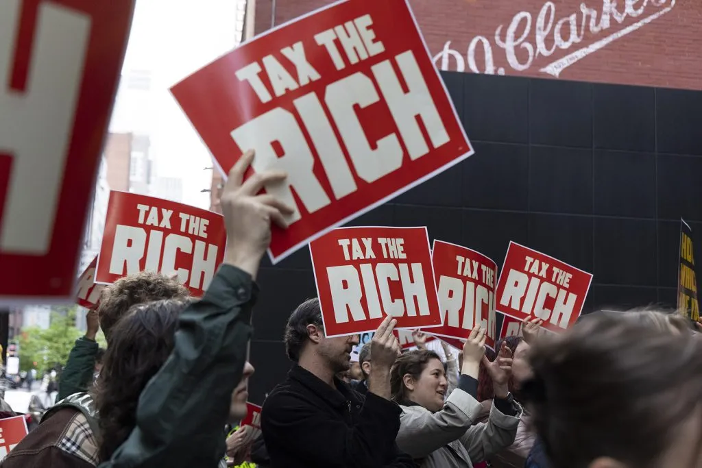 Democratic socialism is a lie — it’s just communism with better branding