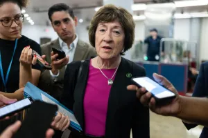 Democrats face uphill battle in Maine while gaining in other battlegrounds: Poll