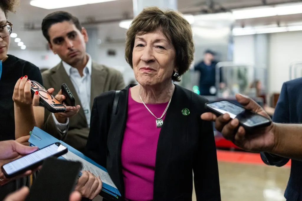 Susan Collins says Troy Jackson ‘struggles to control his temper’ after resurfaced police report