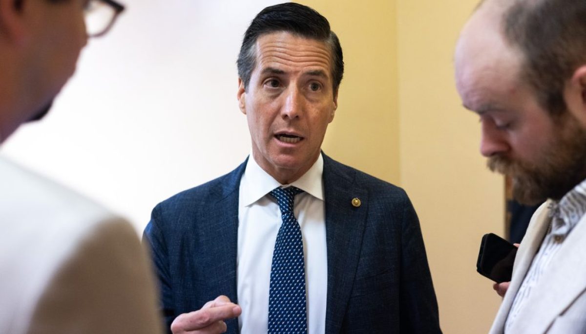 Moreno pushes 100% tax on data center subsidies and incentives