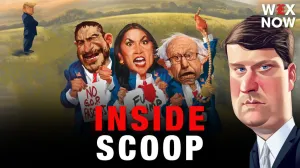 Inside Scoop: Wasted midterm opportunity, copying Trump, refusing to debate