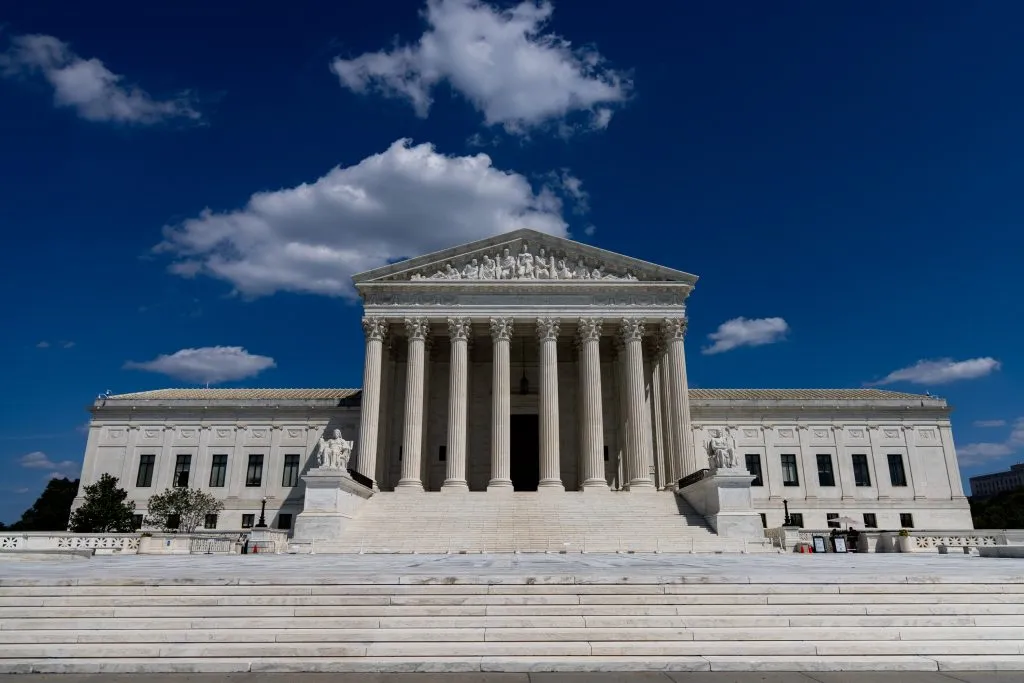 Missouri asks Supreme Court to overturn block of new congressional map