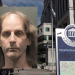 Transgender sex offender Richard Cox battles judge over revived charges and damning letters