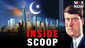 Inside Scoop: Political impact of 9/11, Schumer’s many compromises, ticket-splitting making a comeback?