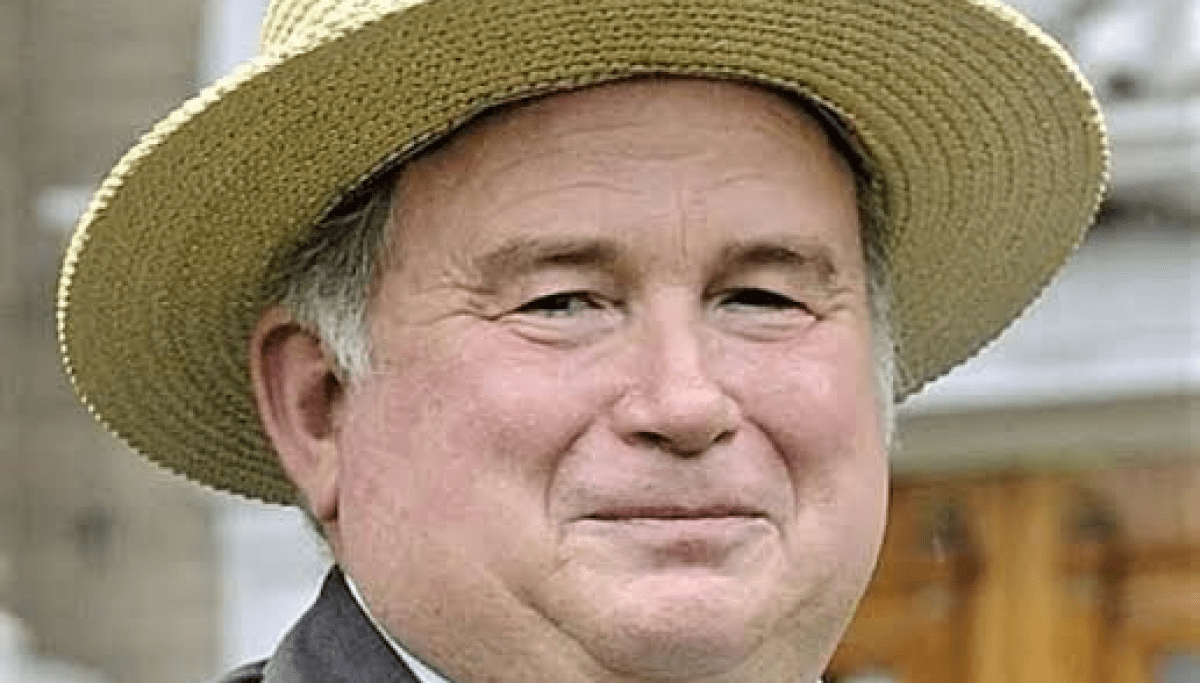 Vermont Republican Steps Up to Serve in Four Key Roles to Secure Conservative Future