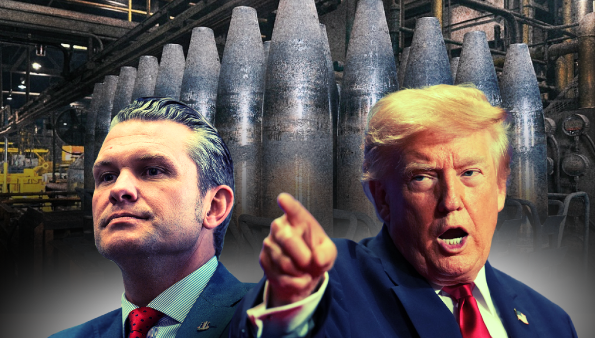 Pentagon Uses Polygraph Tests to Identify Source of Leaked Munitions Data