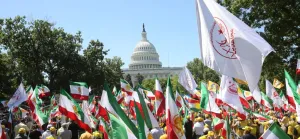 Trump’s bombs weakened Iran’s regime. Its own people can take it down