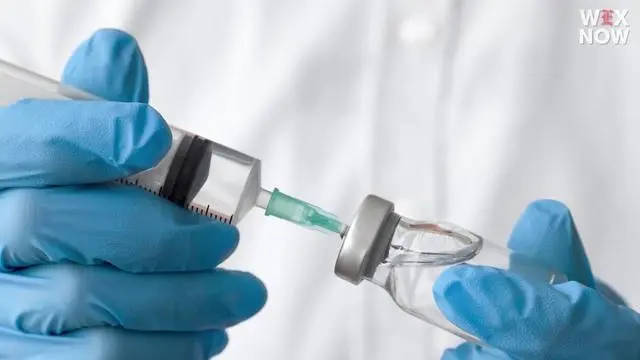 Washington must not limit access to childhood vaccines