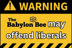 Comedy with a warning label: New Mexico wants the Babylon Bee to spoil its own jokes
