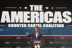 New Colombian president authorized joint military operations with US targeting cartels: Hegseth