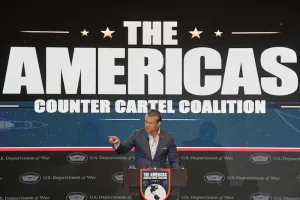 New Colombian president authorized joint military operations with US targeting cartels: Hegseth
