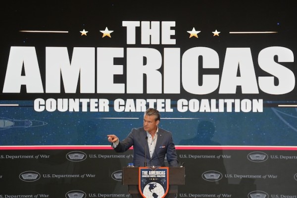 New Colombian president authorized joint military operations with US targeting cartels: Hegseth