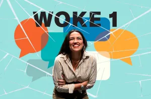 AOC only admits ‘Woke 1’ was crazy because it stopped working
