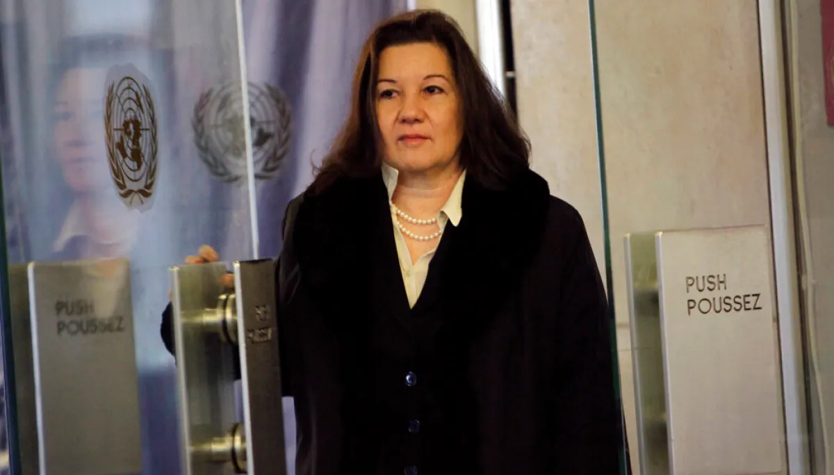 US revokes Brazilian ambassador’s visa in diplomatic tit-for-tat
