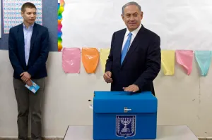 Netanyahu claims his son was targeted for assassination by Iran