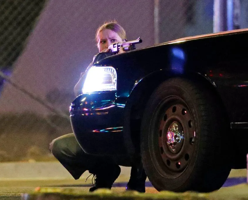 Local governments keep misusing federal money meant for crime victims: DOJ inspectors