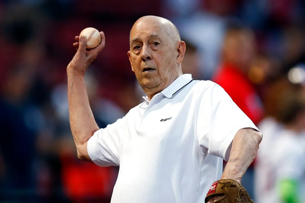 Bill Rasmussen, founder of ESPN in 1979, dies at 93