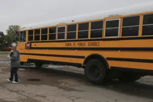 New Mexico public schools could lose federal funding over gender policy