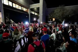 Solomon investigation into 2020 once again circles back on Maricopa County, Arizona