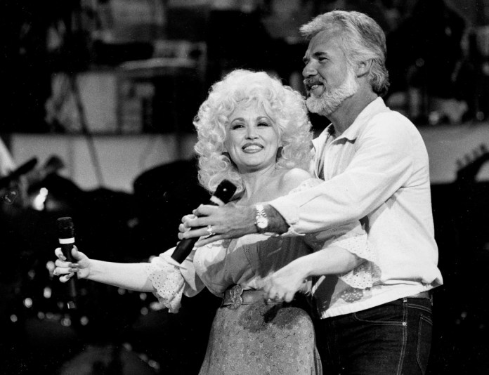 Dolly Parton