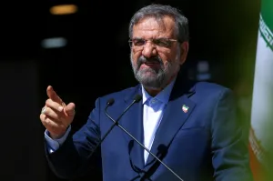Iran just appointed a national joke to lead security — this is what panic looks like
