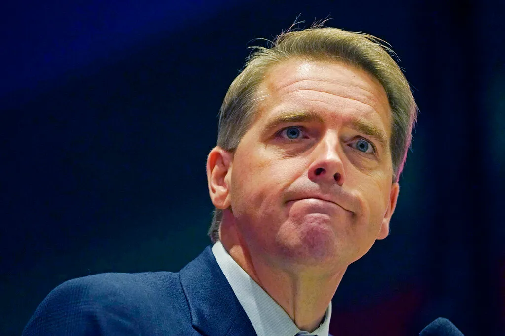 CNN clashes built Scott Jennings for the White House briefing room. But is the risk worth the reward?