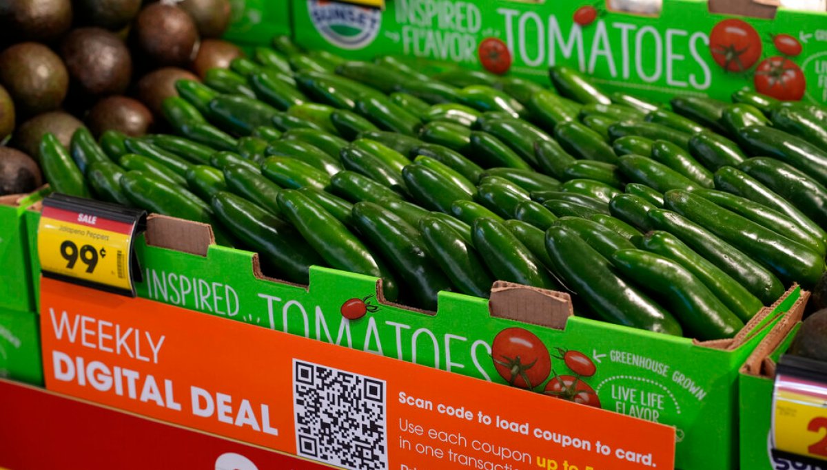 Taylor Fresh Foods recalls jalapenos over Salmonella concerns amid cyclospora outbreak