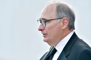 David Axelrod knocks Jon Ossoff over ‘gratuitous’ Natalie Harp jab
