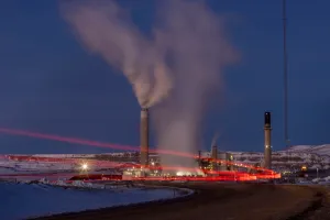 Environmental groups urge Supreme Court to keep costly climate change lawsuits alive