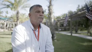 Cuban foreign agent running for Congress claims conflicting residencies