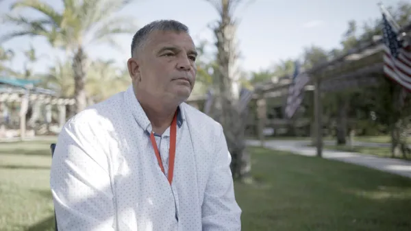 Havana’s man in America: A MAGA nominee files as Castro’s agent